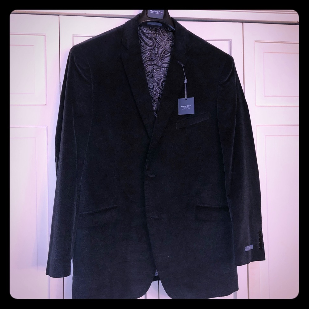 Beautiful blazer